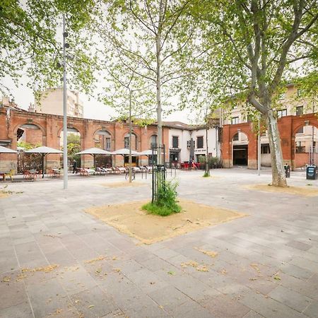 Hypercentre, Calme, Cosy, Parking Gratuit, Netflix Gratuit Lejlighed Toulouse Eksteriør billede