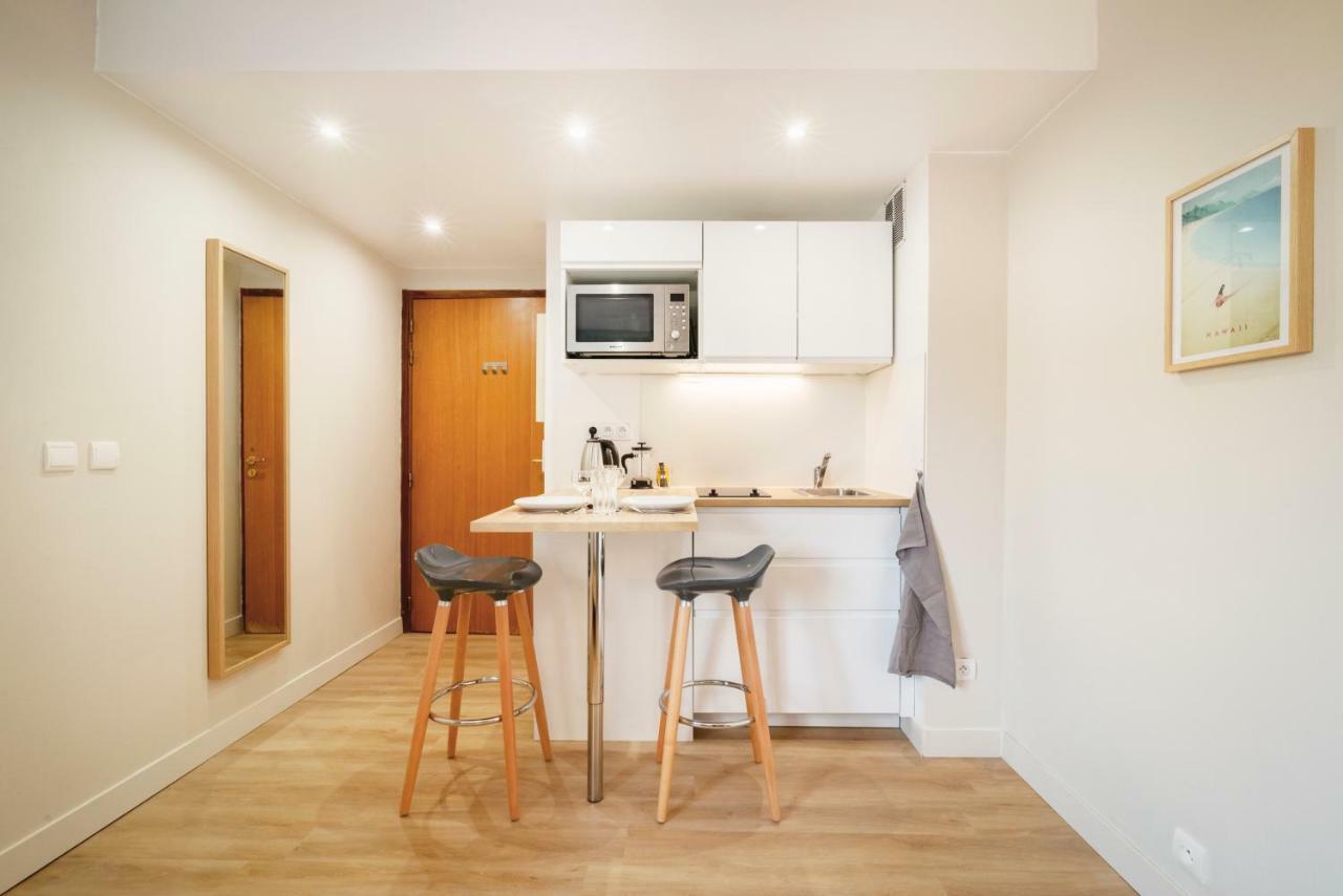 Hypercentre, Calme, Cosy, Parking Gratuit, Netflix Gratuit Lejlighed Toulouse Eksteriør billede